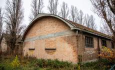 Archivio nell'ex area militare: i fondi ci sono, il progetto no