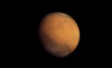 La cometa e Marte: quei corpi celesti «catturati» a Parma