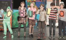 Al Giffoni progetto contro il cyberbullismo