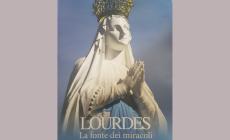 La storia di Lourdes  in edicola con la Gazzetta 