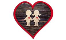 San Valentino: l'agenda romantica
