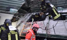 Disastro ferroviario, indagati i vertici di Rfi e Trenord