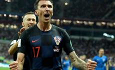 Mondiali: Croazia nella storia, affronterà la Francia in finale