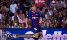 Politano si complica, il Napoli torna su Deulofeu