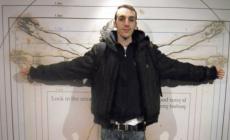 Mirko, morto sotto il ponte per lo zelo per il lavoro