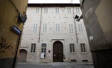 Il genio di  Ligabue inaugura il nuovo spazio espositivo di Palazzo Tarasconi