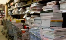 Salasso per la scuola, la spesa per lo zaino sale del 15%