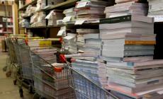 Comune, 400mila euro per aiutare le famiglie ad acquistare i libri per la scuola