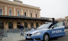 Nove mesi al pusher bloccato in stazione al rientro dal rave di Modena