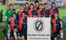 Felino, bella realt&agrave; in Eccellenza