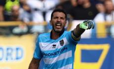 Buffon: «Sogno ancora di vincere il pallone d'oro»