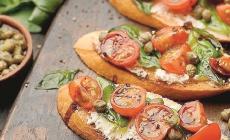 Bacaro: tra ombre e cichéti voglia di laguna nel cuore di Parma