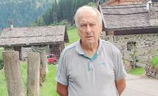 Addio a Giuseppe Bianchi «il meccanico» riferimento di Branzone