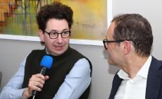 Mattia Binotto: «In Ferrari anni meravigliosi. Schumacher? Carisma e mentalità vincente»