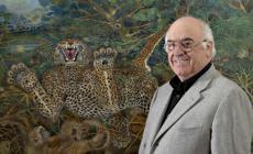 Arte, addio ad Augusto Agosta Totta