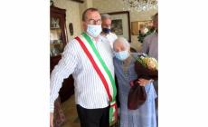 Addio all'ultracentenaria della Bassa Osmide Rossi