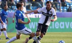 Questo Parma si è abbonato alle sconfitte