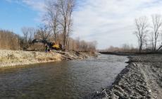 Discarica in Stirone, raccolte 13 tonnellate di plastica