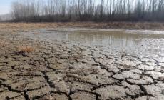 Siccità: aprile come giugno in Emilia-Romagna 
