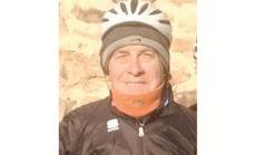 Non ce l'ha fatta il ciclista investito sabato da un'auto, si tratta del cicloamatore 85enne Domenico Vernamonte