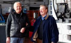 Parma, addio a Gino Bolzoni, il meccanico di razza socio di Michelotti