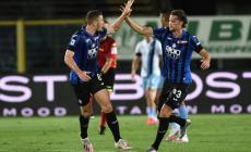 La Lazio spreca il 2-0, l'Atalanta rimonta e vince 3-2