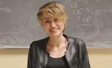Parma, Cristiana De Filippis è tra i migliori giovani matematici del continente 