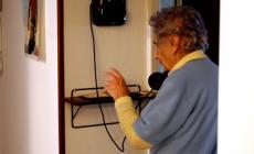 Finto incidente, anziana fidentina derubata di 1700 euro