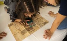 Progetto City Camp: giornate anche al Museo d’Arte Cinese
