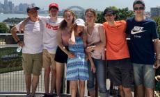 Famiglia salsese in Australia: raccolte più di 21mila firme