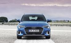 Audi A3 Sportback, a lancio rate da 199 euro al mese