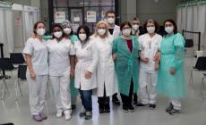 «Noi, medici e infermieri in prima linea tra No vax e domande bizzarre»