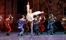  Marcello Pelizzoni, ballerino in Russia: &laquo;Non me ne vado&raquo;