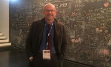 Salso, Bernazzoli si presenta: &laquo;Obiettivo? Il bene della citt&agrave;&raquo;