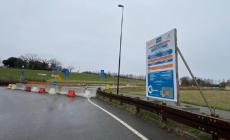 Fidenza, in ritardo i lavori della tangenziale