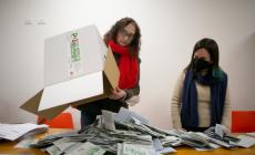 Primarie Pd, così il voto nel Parmense