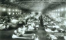 Coronavirus, l'Oms: "Si sta comportando come la Spagnola: e la seconda ondata fu pesantissima"