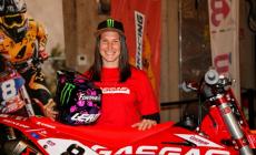 Il ritorno di Kiara Fontanesi: &laquo;Voglio un altro Mondiale. E stavolta salir&ograve; sul podio con le mie bimbe&raquo;