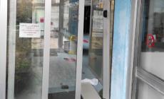 Ladri nella piscina termale di Salso: cercano di rubare l'attrezzatura