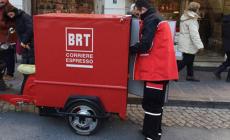 Corrieri contagiati, Guerra (Oms): "I pacchi? Per contagio servono vicinanza e durata"