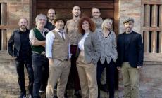 M&eacute;, P&eacute;k e Barba, 20 anni di musica