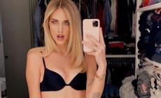 	Cinque regine per il trono dell'estate - Chiara Ferragni - Foto 