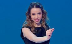 Martina Rebecca Romano: «Io, sorda, traduco le canzoni di Sanremo»