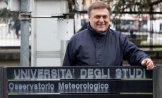 Il prorettore Storti: «L'Osservatorio meteo non chiuderà»
