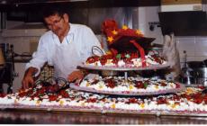 &Egrave; morto Giancarlo Santi, il pasticcere che ha reso pi&ugrave; dolci le feste dei fidentini