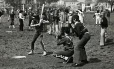 Il Collecchio baseball ha compiuto 50 anni