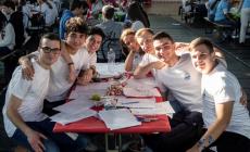 Olimpiadi di matematica, l'Ulivi si qualifica per le finali