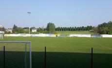 Ladri al campo sportivo di Monticelli: magro bottino, ma danni ingenti