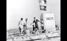 Nella Fossa delle Marianne come il padre nel'60 col batiscafo Trieste