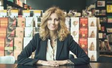Alessandra Carra: «Dalla moda all'editoria la mia sfida più grande»